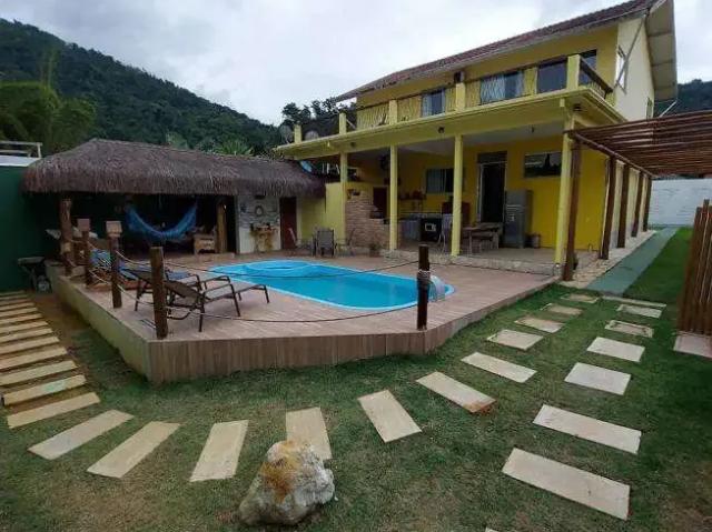 Casa venda em Região Geográfica Imediata de Angra dos Reis, Paraty