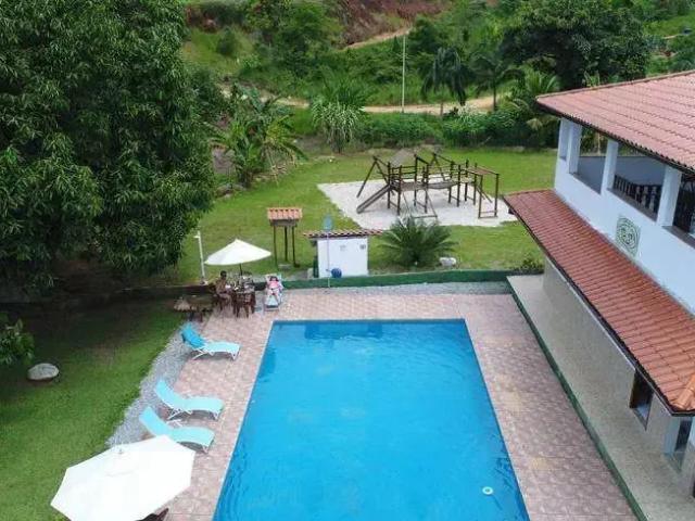 Casa venda em Região Geográfica Imediata de Angra dos Reis, Paraty