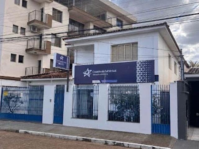 Casa venda em Cônego Getúlio, Patos de Minas