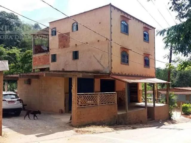 Casa venda em Região Geográfica Imediata de Valença, Paty do Alferes