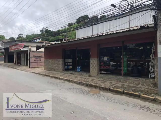 Casa venda em Região Geográfica Imediata de Valença, Paty do Alferes