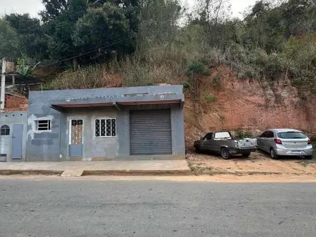 Casa venda em Região Geográfica Imediata de Valença, Paty do Alferes