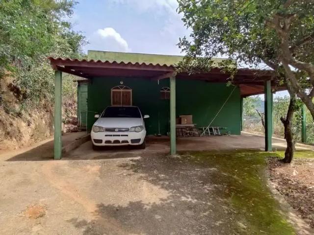 Casa venda em Região Geográfica Imediata de Valença, Paty do Alferes