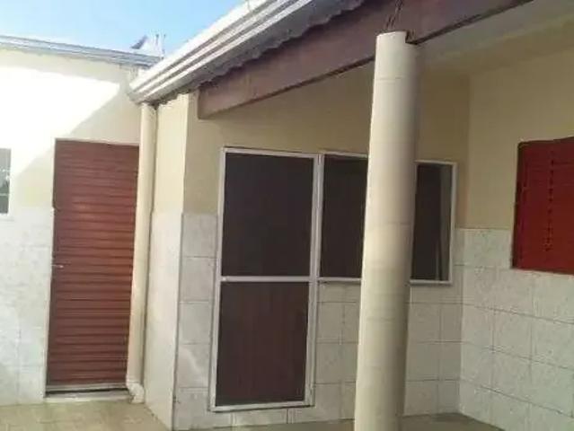 Casa venda em São José I, Paulínia