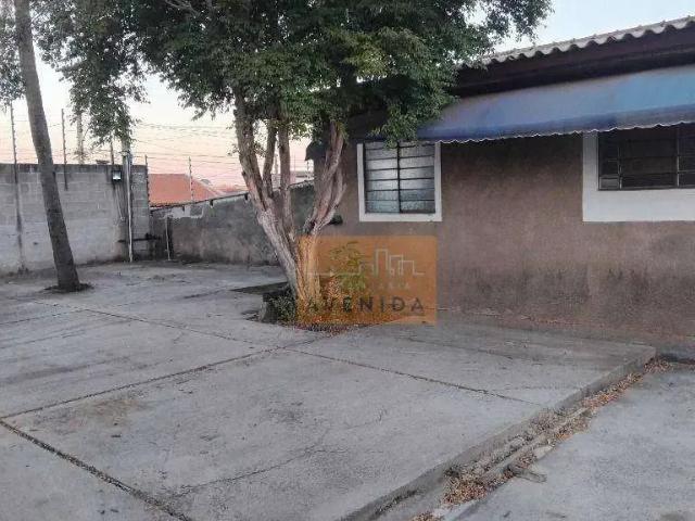 Casa venda em Região Imediata de Campinas, Região Metropolitana de Campinas