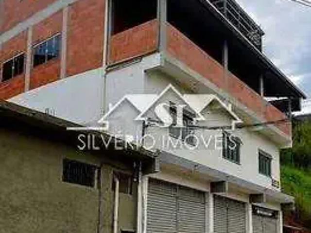 Casa venda em Região Geográfica Imediata de Petrópolis, Região Metropolitana do Rio de Janeiro
