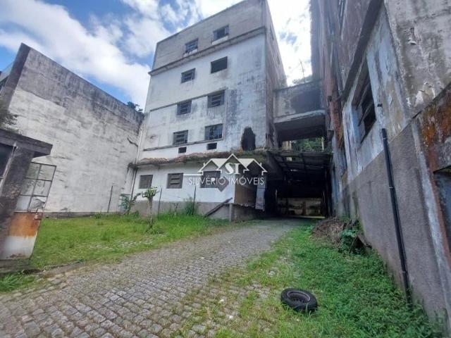 Casa venda em Petrópolis, Região Geográfica Intermediária de Petrópolis