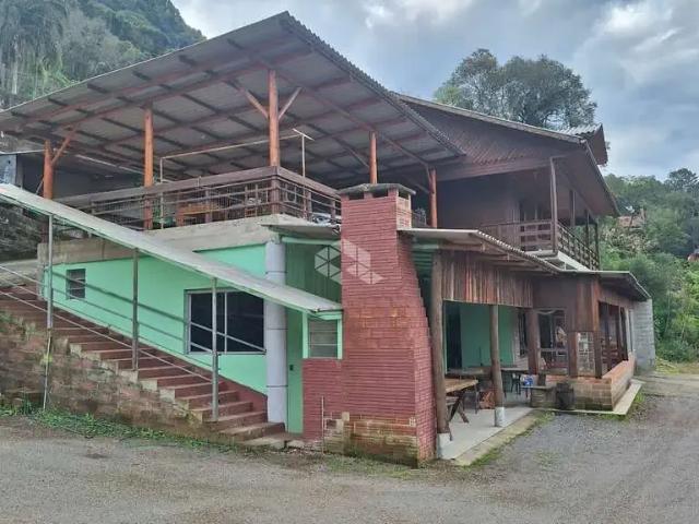 Casa venda em Região Geográfica Imediata de Caxias do Sul, Nova Petrópolis