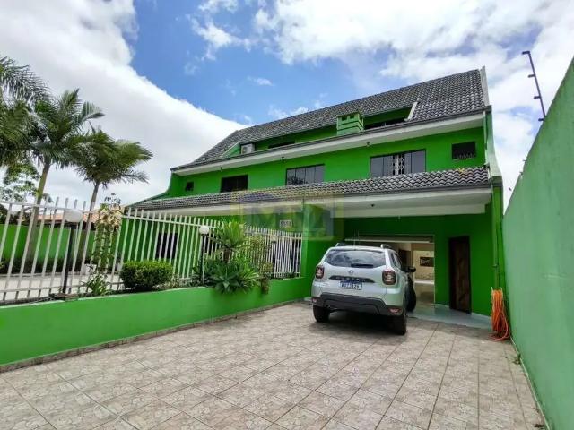 Casa venda em Região Geográfica Imediata de Curitiba, Região Metropolitana de Curitiba