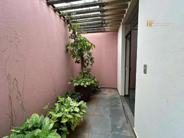 Casa venda em Piracicaba