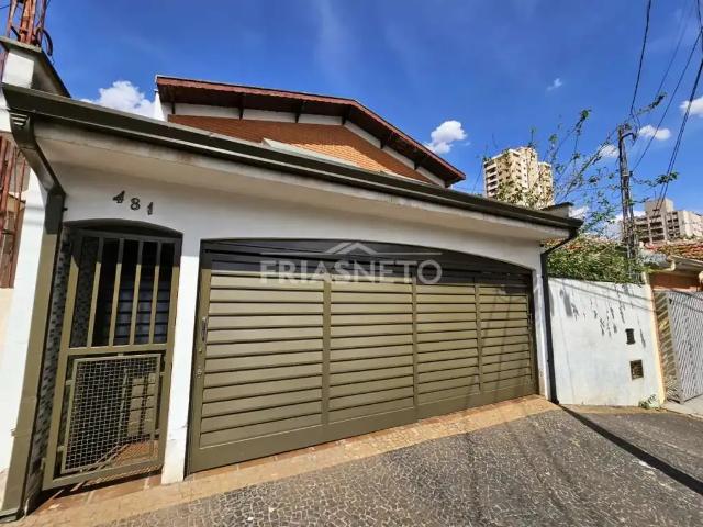 Casa venda em Região Imediata de Piracicaba, Região Metropolitana de Piracicaba