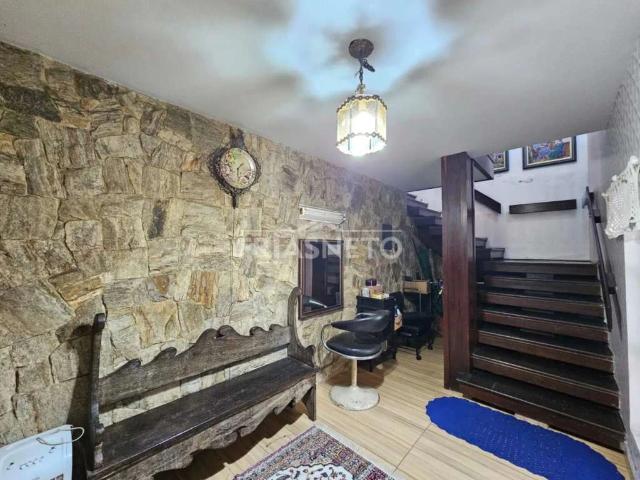 Casa venda em Piracicaba