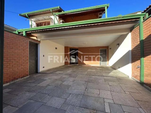 Casa venda em Região Imediata de Piracicaba, Região Metropolitana de Piracicaba