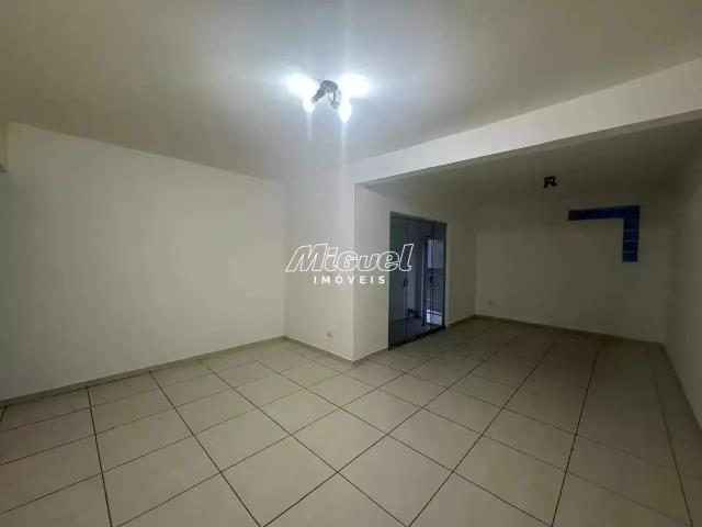 Casa venda em Piracicaba