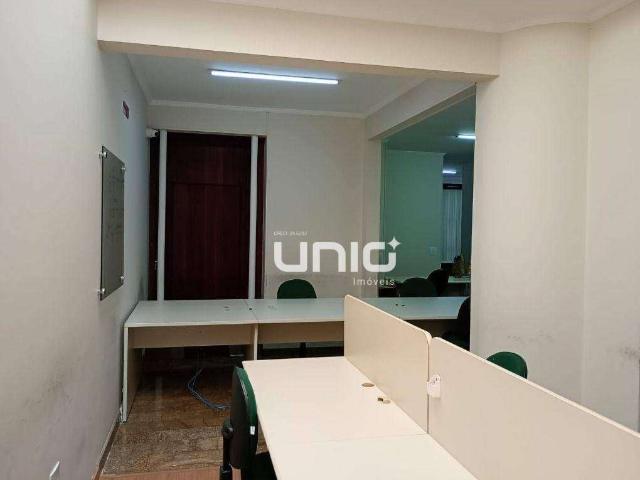 Casa venda em Piracicaba, Região Geográfica Intermediária de Campinas
