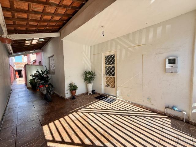 Casa venda em Piracicaba