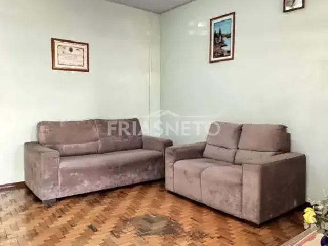 Casa venda em Região Imediata de Piracicaba, Região Metropolitana de Piracicaba