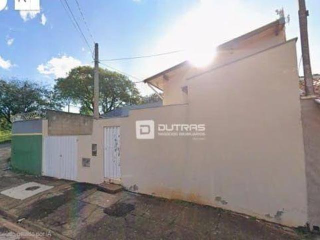 Casa venda em Piracicaba