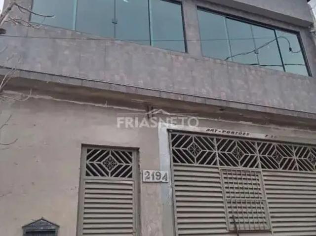 Casa venda em Jardim Ibirapuera, Piracicaba