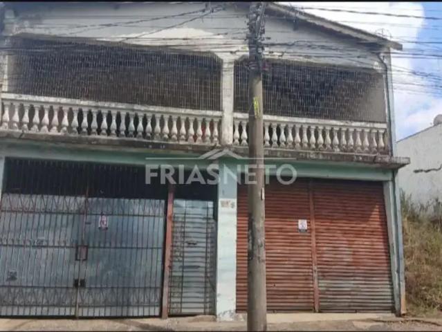 Casa venda em Região Imediata de Piracicaba, Região Metropolitana de Piracicaba