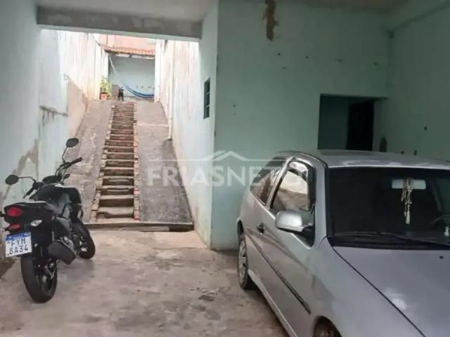 Casa venda em Região Imediata de Piracicaba, Região Metropolitana de Piracicaba