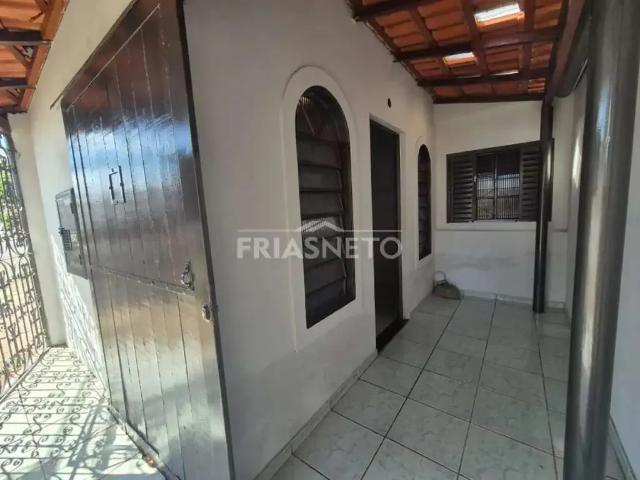Casa venda em Região Imediata de Piracicaba, Região Metropolitana de Piracicaba