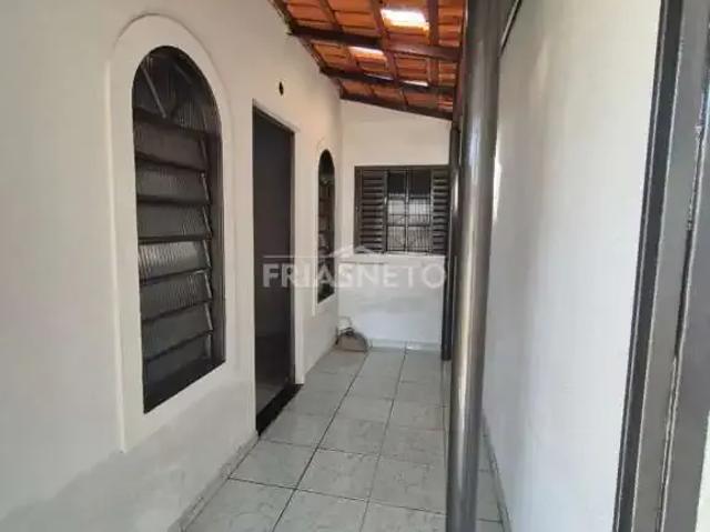 Casa venda em Região Imediata de Piracicaba, Região Metropolitana de Piracicaba