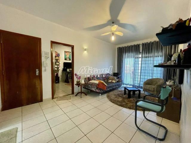 Casa venda em Jardim Ibirapuera, Piracicaba