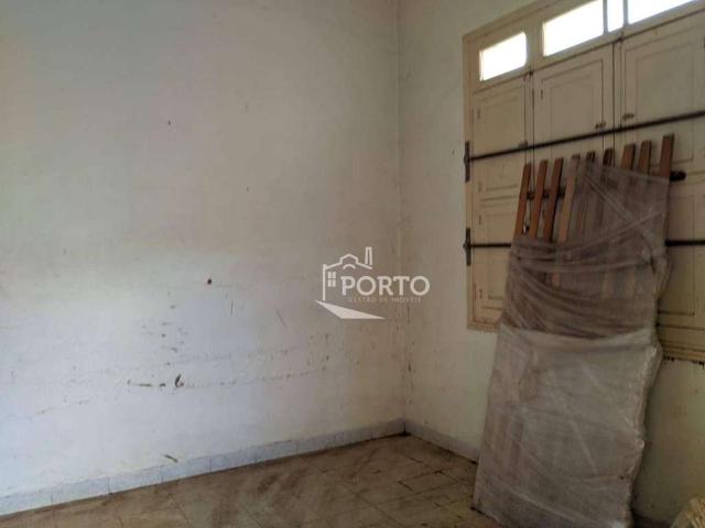Casa venda em Região Imediata de Piracicaba, Região Metropolitana de Piracicaba