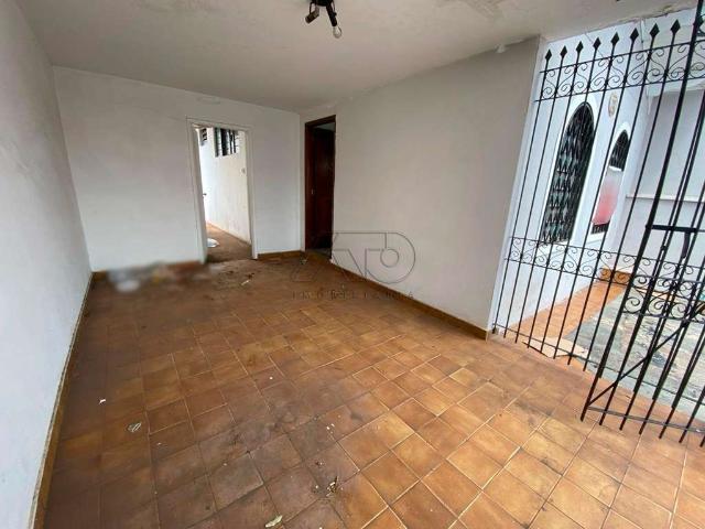 Casa venda em Região Imediata de Piracicaba, Região Metropolitana de Piracicaba