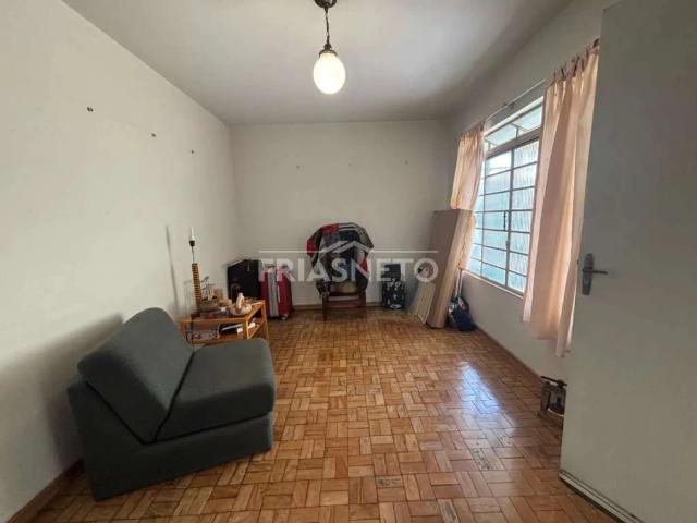 Casa venda em Piracicaba