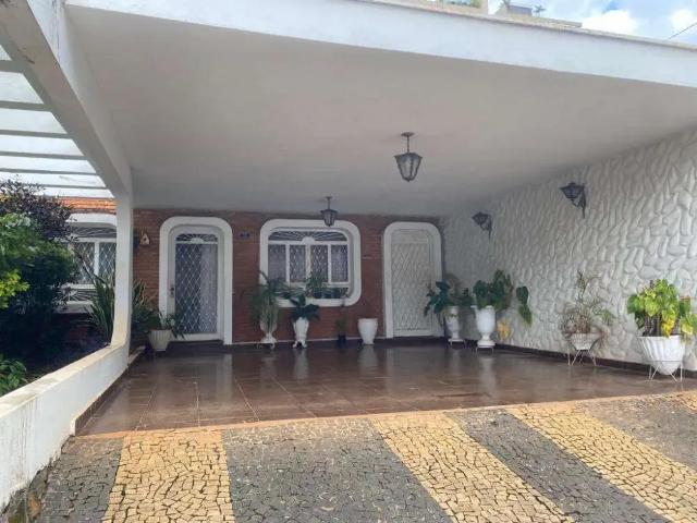 Casa venda em Piracicaba