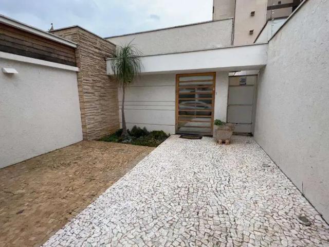 Casa venda em Piracicaba