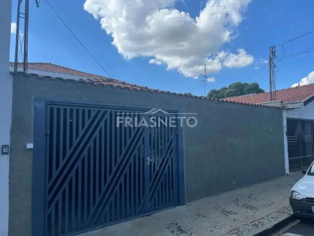 Casa venda em Região Imediata de Piracicaba, Região Metropolitana de Piracicaba