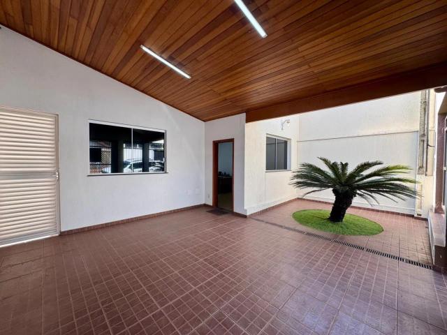 Casa venda em Piracicaba