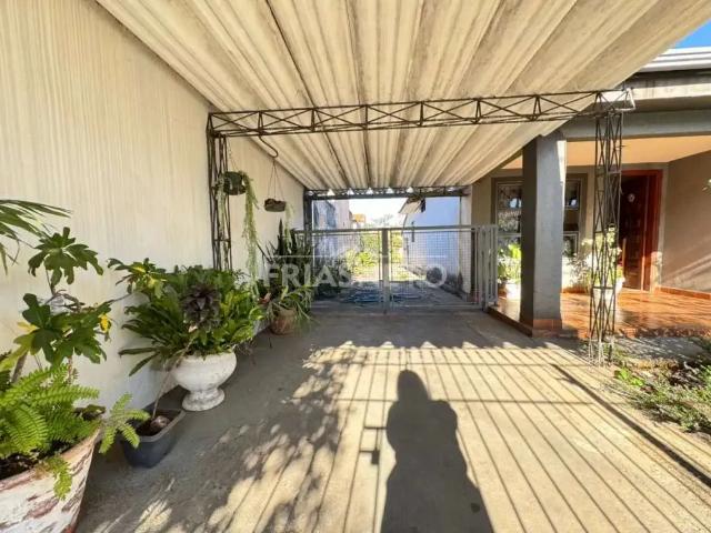 Casa venda em Região Imediata de Piracicaba, Região Metropolitana de Piracicaba