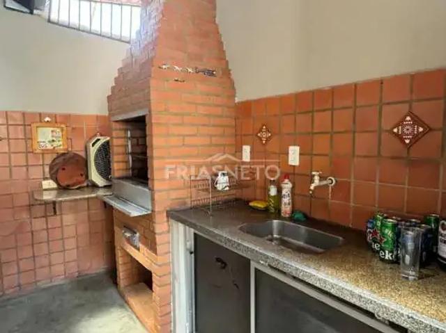 Casa venda em Piracicaba