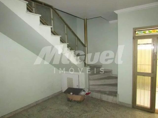 Casa venda em Piracicaba
