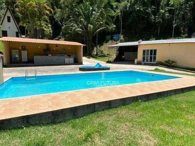Casa venda em Região Geográfica Imediata de Volta Redonda-Barra Mansa, Piraí