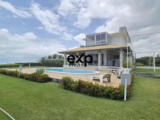 Casa venda em Região Geográfica Imediata de João Pessoa, Região Metropolitana de João Pessoa