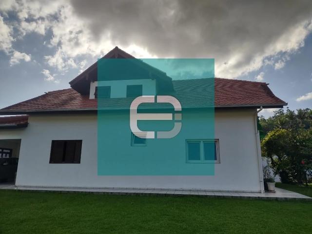 Casa venda em Jardim Pomerânia, Pomerode