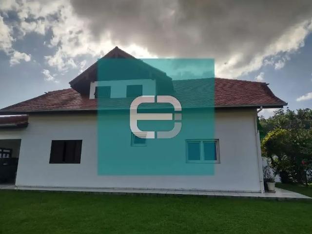 Casa venda em Região Geográfica Imediata de Blumenau, Pomerode