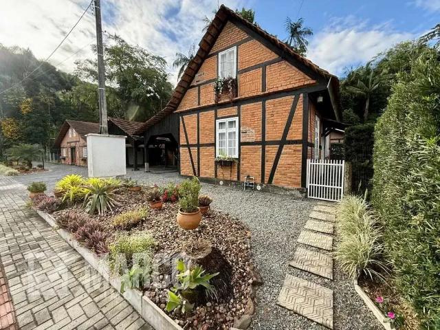Casa venda em Região Geográfica Imediata de Blumenau, Pomerode