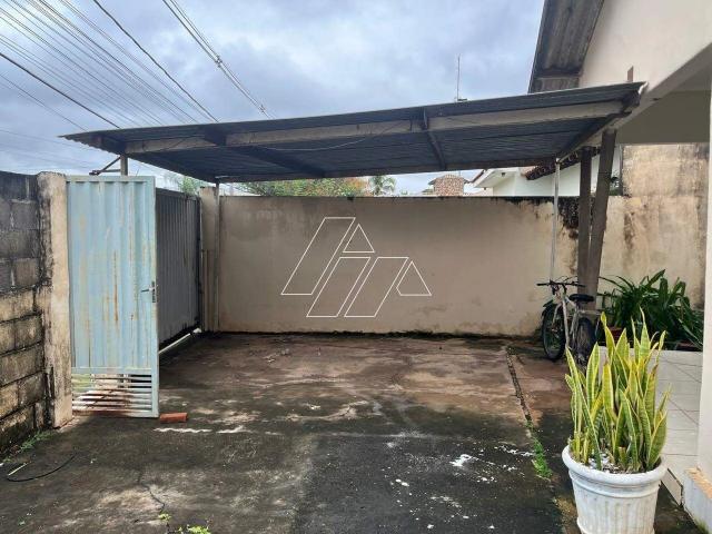 Casa venda em Pompeia, Região Geográfica Intermediária de Marília