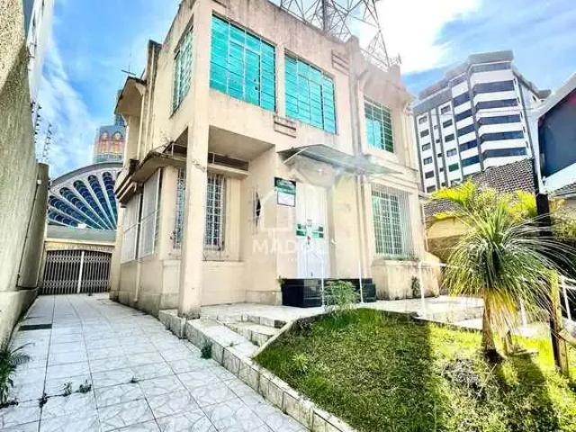 Casa venda em Região Geográfica Imediata de Ponta Grossa, Ponta Grossa