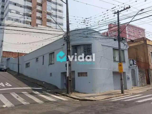 Casa venda em Região Geográfica Imediata de Ponta Grossa, Ponta Grossa