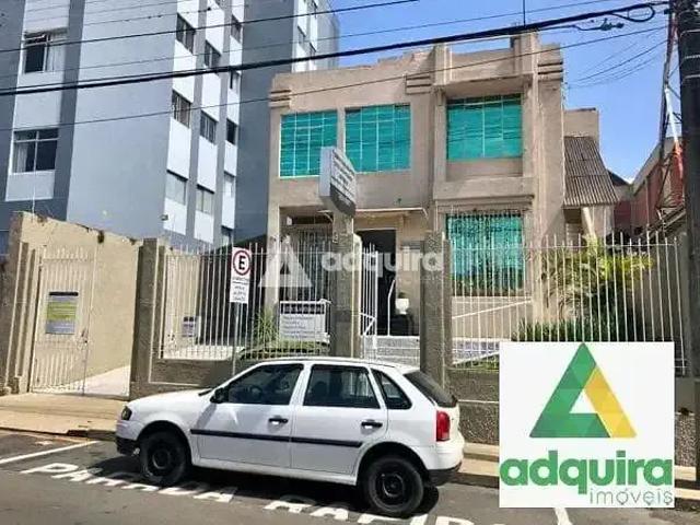 Casa venda em Região Geográfica Imediata de Ponta Grossa, Ponta Grossa
