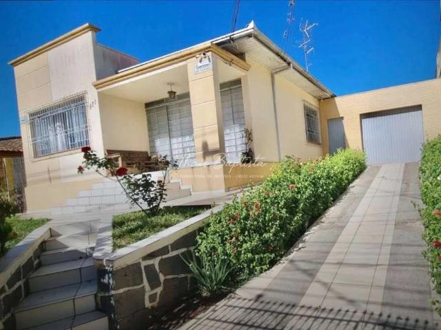 Casa venda em Vila Estrela, Ponta Grossa