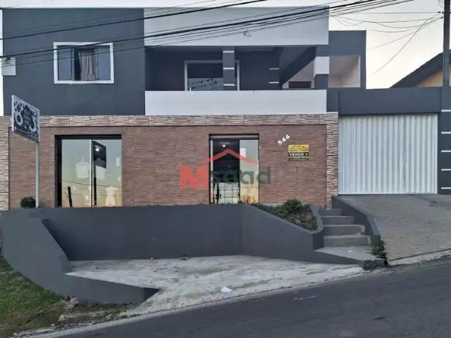 Casa venda em Região Geográfica Imediata de Ponta Grossa, Ponta Grossa