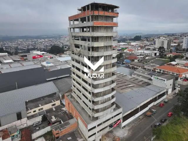 Casa venda em Vila Madureira, Ponta Grossa